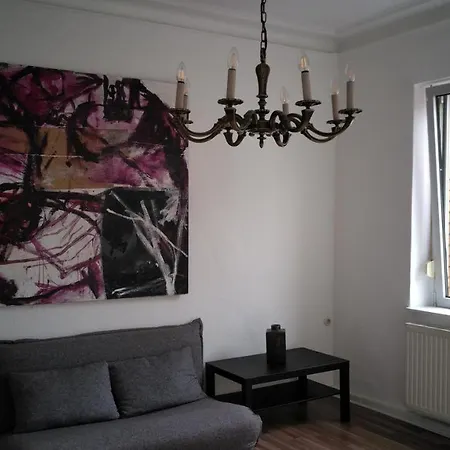 Xl 100m² 3-room *