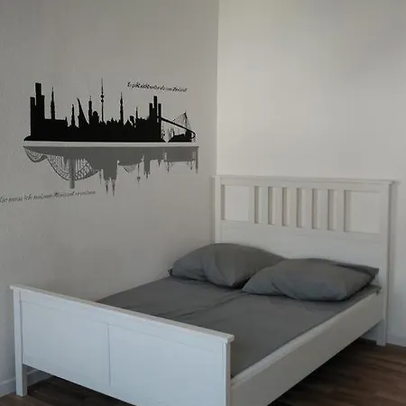 Xl 100m² 3-room Siegburg