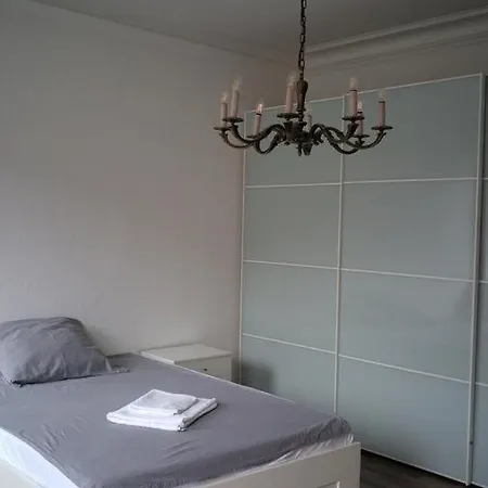 Xl 100m² 3-room Apartamento