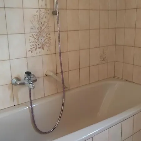 Apartamento Xl 100m² 3-room Siegburg